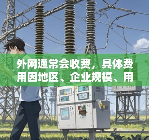 外网通常会收费，具体费用因地区、企业规模、用户需求等因素而异。以下是一些常见的费用范围