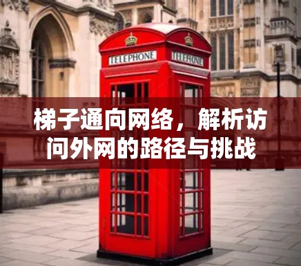 梯子通向网络,解析访问外网的路径与挑战 梯子通向网络,解析访问外网的路径与挑战