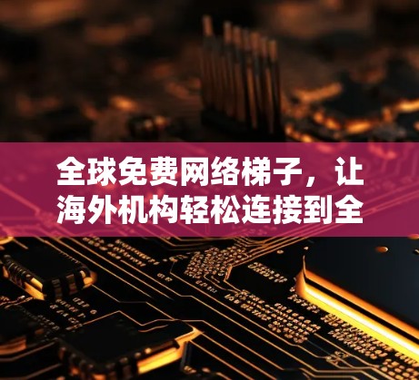 全球免费网络梯子,让海外机构轻松连接到全球网络 全球免费网络梯子,让海外机构轻松连接到全球网络
