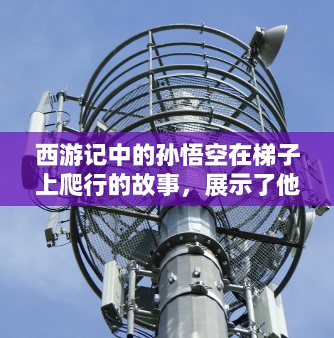西游记中的孙悟空在梯子上爬行的故事，展示了他如何通过克服恐惧和挑战，最终成就了自己的使命。以下是他的成长过程的简要总结