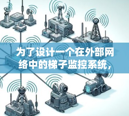 为了设计一个在外部网络中的梯子监控系统,可以按照以下步骤进行 为了设计一个在外部网络中的梯子监控系统,可以按照以下步骤进行