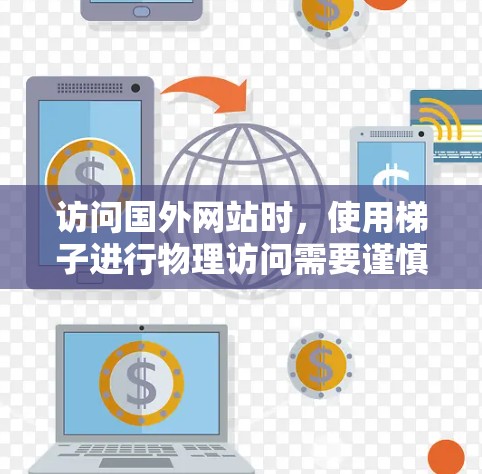 访问国外网站时,使用梯子进行物理访问需要谨慎,以下是一步步的建议 访问国外网站时,使用梯子进行物理访问需要谨慎,以下是一步步的建议