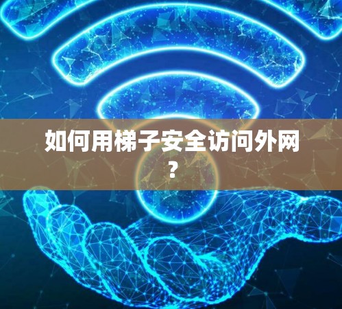 如何用梯子安全访问外网? 如何用梯子安全访问外网?