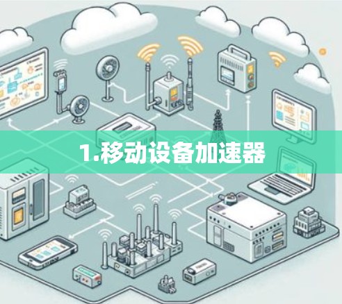 1.移动设备加速器 1.移动设备加速器