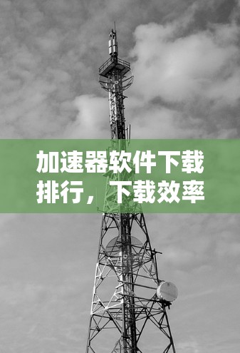 加速器软件下载排行,下载效率至上,资源丰富尽享 加速器软件下载排行,下载效率至上,资源丰富尽享