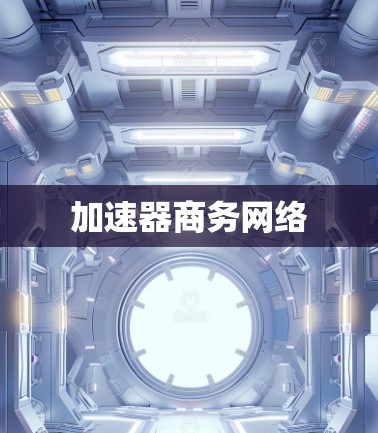 加速器商务网络 加速器商务网络