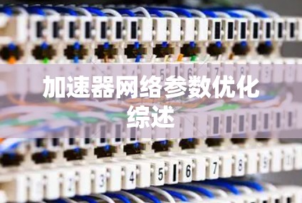 加速器网络参数优化综述 加速器网络参数优化综述