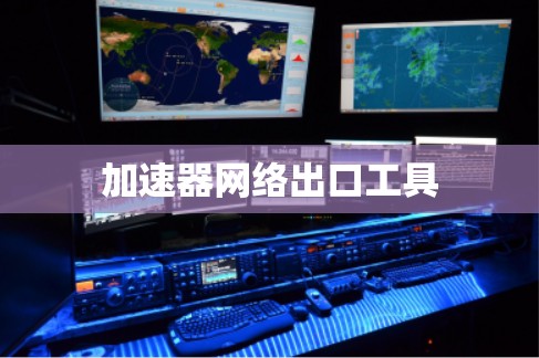 加速器网络出口工具 加速器网络出口工具