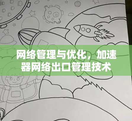 网络管理与优化，加速器网络出口管理技术