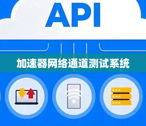 加速器网络通道测试系统 加速器网络通道测试系统