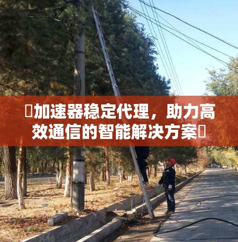✨加速器稳定代理,助力高效通信的智能解决方案✨ ✨加速器稳定代理,助力高效通信的智能解决方案✨