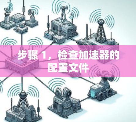 步骤 1,检查加速器的配置文件 步骤 1,检查加速器的配置文件