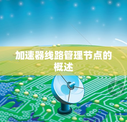 加速器线路管理节点的概述 加速器线路管理节点的概述