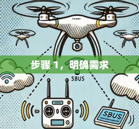 步骤 1,明确需求 步骤 1,明确需求