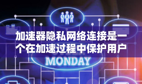 加速器隐私网络连接是一个在加速过程中保护用户隐私的技术,主要关注不显示下载链接、删除缓存信息等问题。以下是基于上述思考的分步解释 加速器隐私网络连接是一个在加速过程中保护用户隐私的技术,主要关注不显示下载链接、删除缓存信息等问题。以下是基于上述思考的分步解释