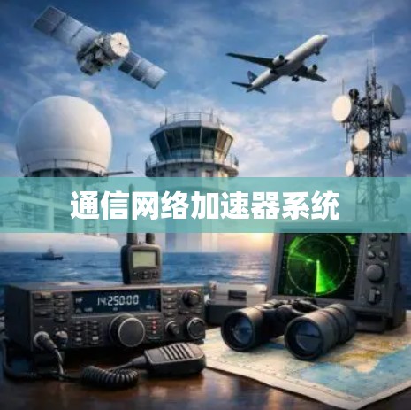 通信网络加速器系统 通信网络加速器系统
