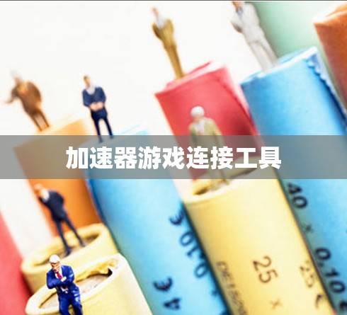 加速器游戏连接工具