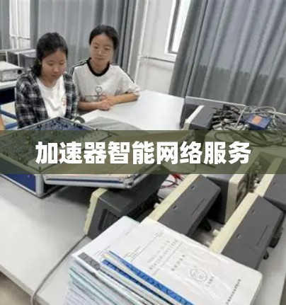 加速器智能网络服务