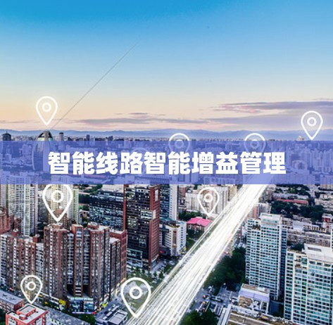 智能线路智能增益管理