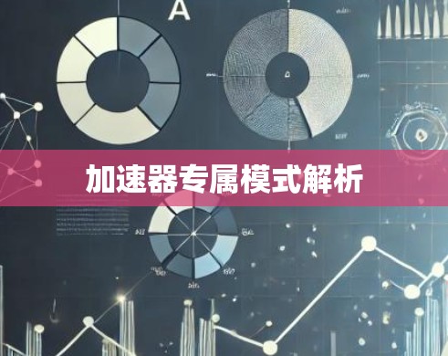 加速器专属模式解析 加速器专属模式解析