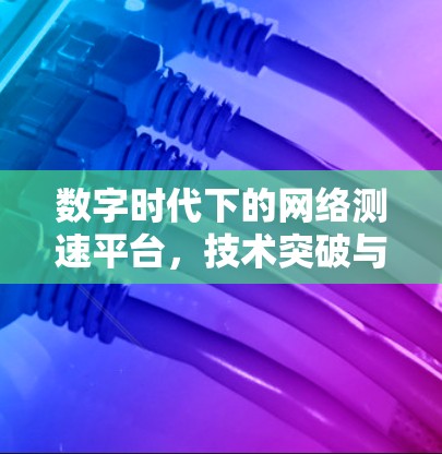 数字时代下的网络测速平台，技术突破与用户价值