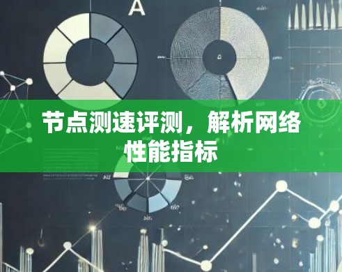 节点测速评测,解析网络性能指标 节点测速评测,解析网络性能指标