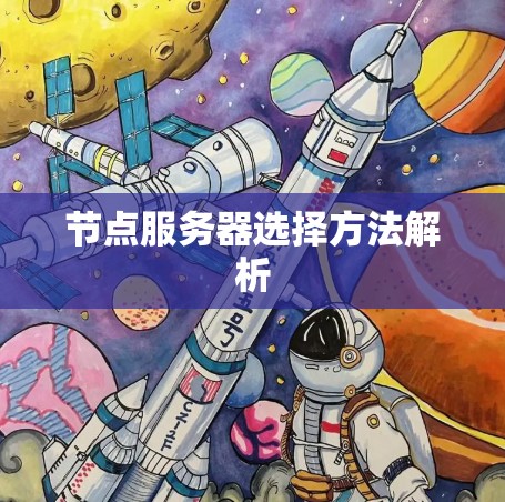 节点服务器选择方法解析 节点服务器选择方法解析