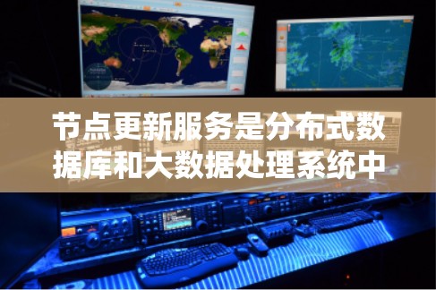 节点更新服务是分布式数据库和大数据处理系统中的一个关键组件，旨在自动更新节点上的数据以适应业务需求。以下是对该主题的分步总结和分析