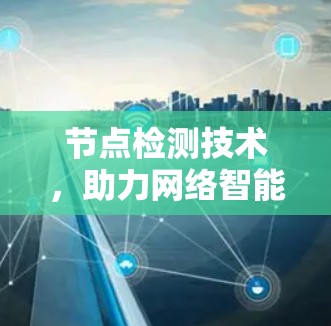 节点检测技术，助力网络智能化与安全保障