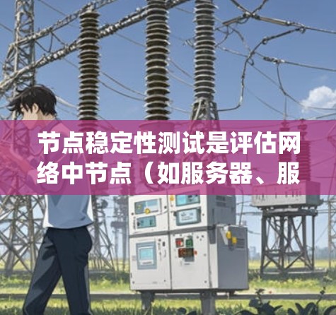 节点稳定性测试是评估网络中节点（如服务器、服务器节点）表现和可靠性的重要方法。通过系统化的测试，可以发现潜在的问题并采取改进措施。以下是一份详细的节点稳定性测试指南