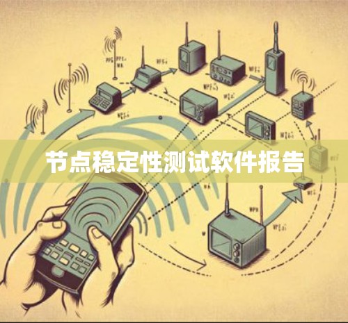 节点稳定性测试软件报告 节点稳定性测试软件报告