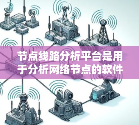 节点线路分析平台是用于分析网络节点的软件系统，旨在帮助用户了解节点之间的连接情况、流量分配、网络稳定性等。以下是对该平台的系统性总结