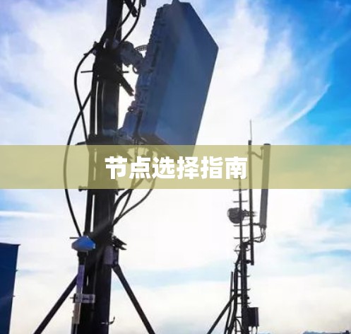 节点选择指南