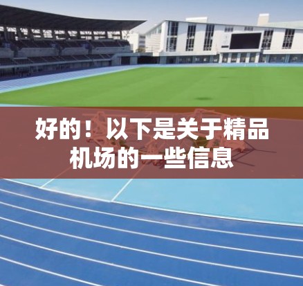好的！以下是关于精品机场的一些信息