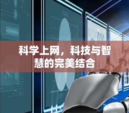 科学上网，科技与智慧的完美结合