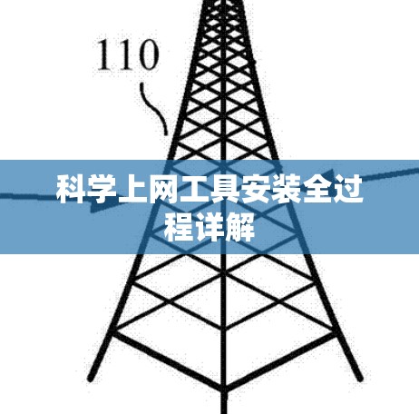 科学上网工具安装全过程详解 科学上网工具安装全过程详解
