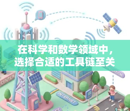 在科学和数学领域中,选择合适的工具链至关重要。以下是一个分层次的推荐列表,帮助用户根据其需求选择合适的工具 在科学和数学领域中,选择合适的工具链至关重要。以下是一个分层次的推荐列表,帮助用户根据其需求选择合适的工具