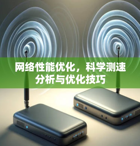 网络性能优化,科学测速分析与优化技巧 网络性能优化,科学测速分析与优化技巧