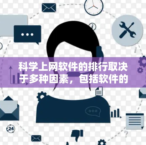 科学上网软件的排行取决于多种因素,包括软件的功能、适用场景、社区支持、更新频率以及用户评价等。以下是一些常见的科学上网软件及其特点,供你参考 科学上网软件的排行取决于多种因素,包括软件的功能、适用场景、社区支持、更新频率以及用户评价等。以下是一些常见的科学上网软件及其特点,供你参考
