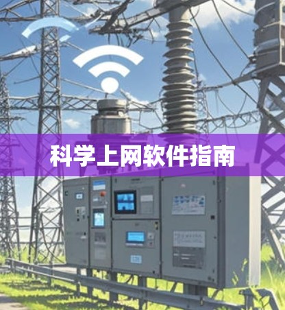 科学上网软件指南 科学上网软件指南