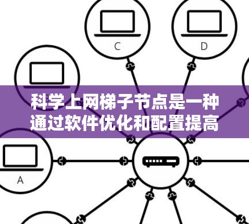 科学上网梯子节点是一种通过软件优化和配置提高网络带宽和性能的技术，特别适合需要高带宽和多端口的用户。以下是关于科学上网梯子节点的详细指南