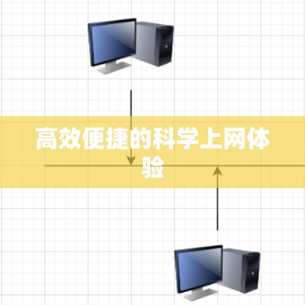 高效便捷的科学上网体验 高效便捷的科学上网体验