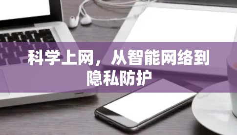 科学上网,从智能网络到隐私防护 科学上网,从智能网络到隐私防护