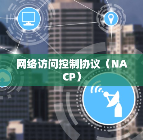 网络访问控制协议(NACP) 网络访问控制协议(NACP)