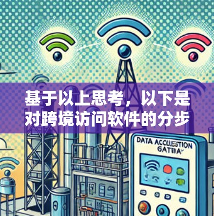基于以上思考,以下是对跨境访问软件的分步说明 基于以上思考,以下是对跨境访问软件的分步说明