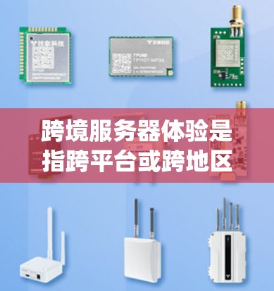 跨境服务器体验是指跨平台或跨地区的服务器系统,能够处理不同设备和地区的请求,确保数据的高效传输和访问。以下是对这一概念的详细分析 跨境服务器体验是指跨平台或跨地区的服务器系统,能够处理不同设备和地区的请求,确保数据的高效传输和访问。以下是对这一概念的详细分析