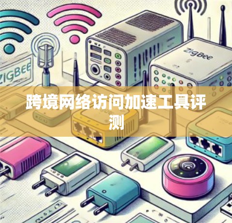 跨境网络访问加速工具评测