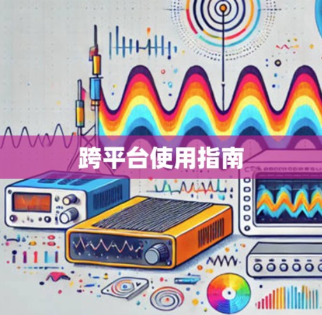 跨平台使用指南 跨平台使用指南