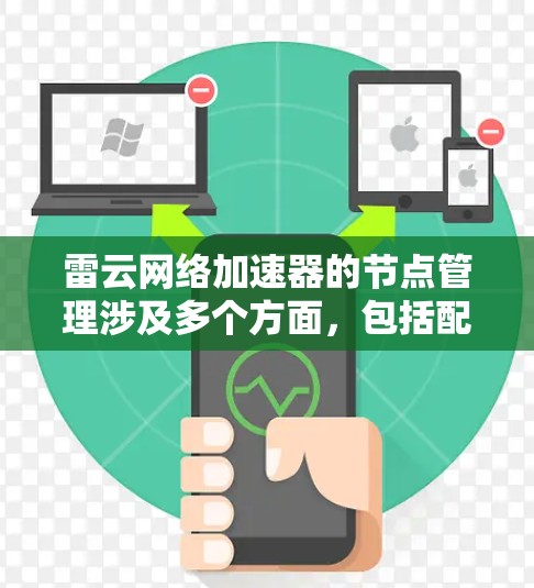 雷云网络加速器的节点管理涉及多个方面,包括配置、维护和监控。以下是一个详细的总结和步骤指南