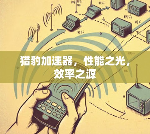 猎豹加速器,性能之光,效率之源